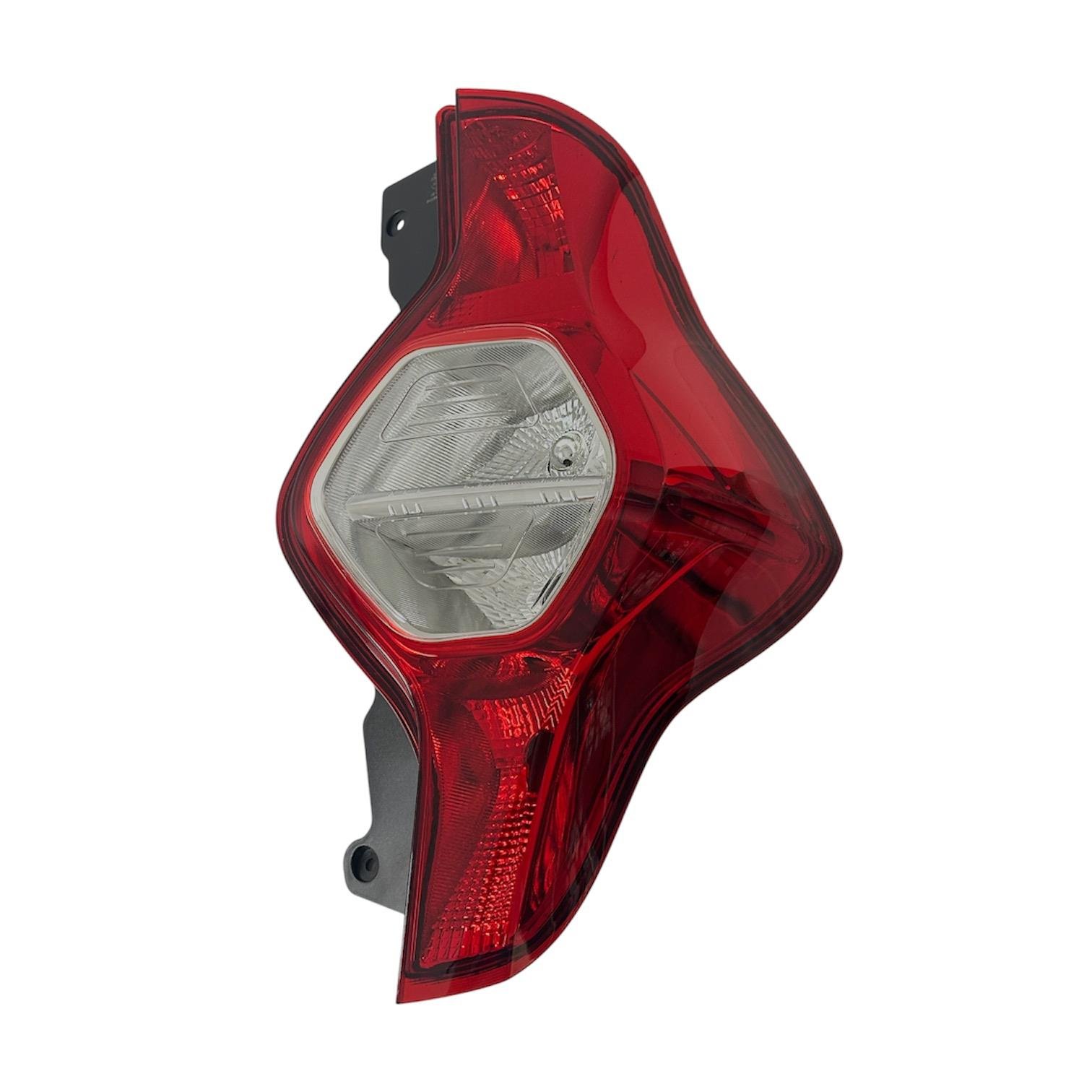 Dacıa Stop Lodgy 12-16 Sol - 265558016R