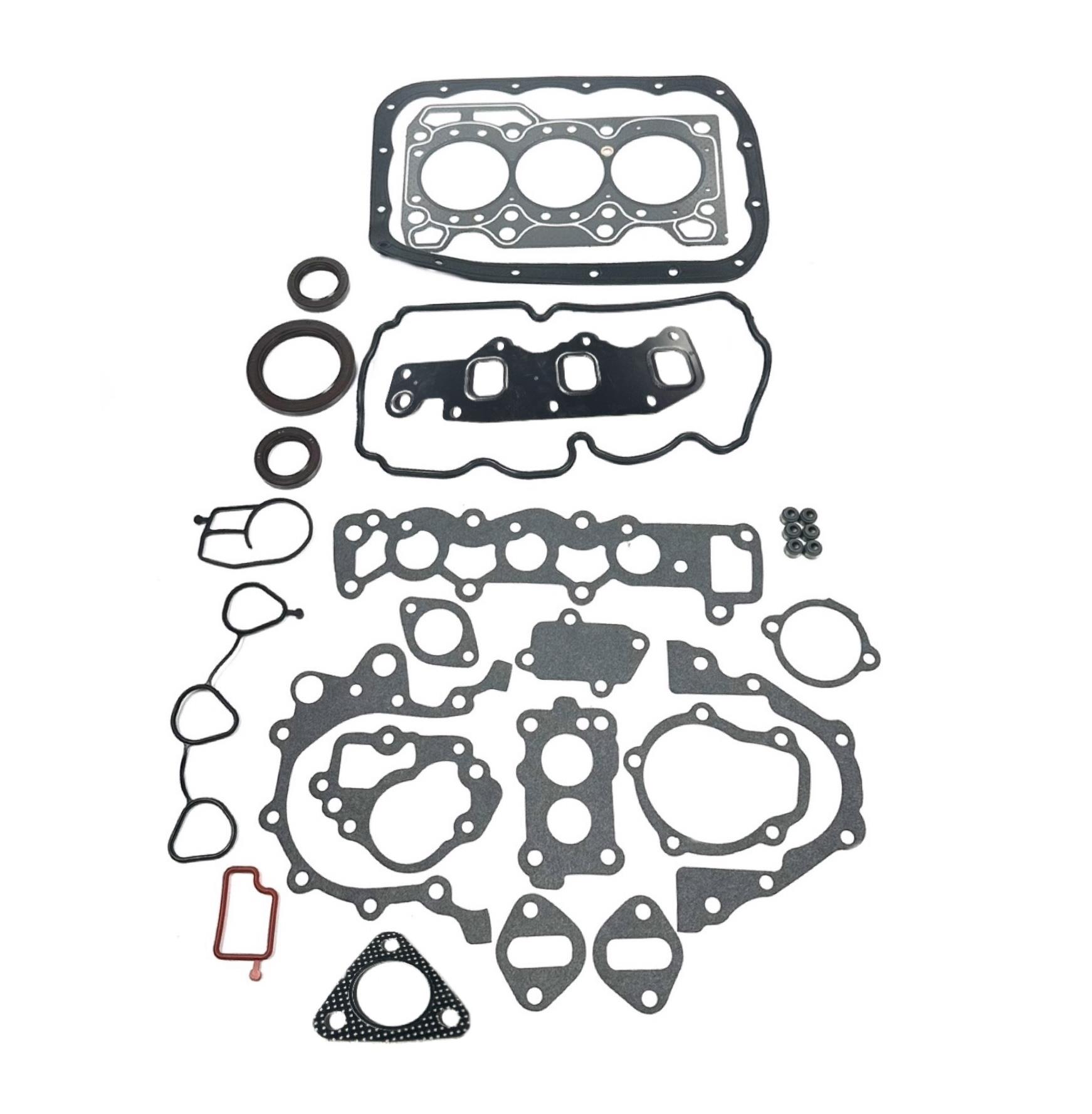 Daewoo Conta Takım Damas 90-98/Matız/Tıco/Spark 0,8cc - 93740053-11140-78B20