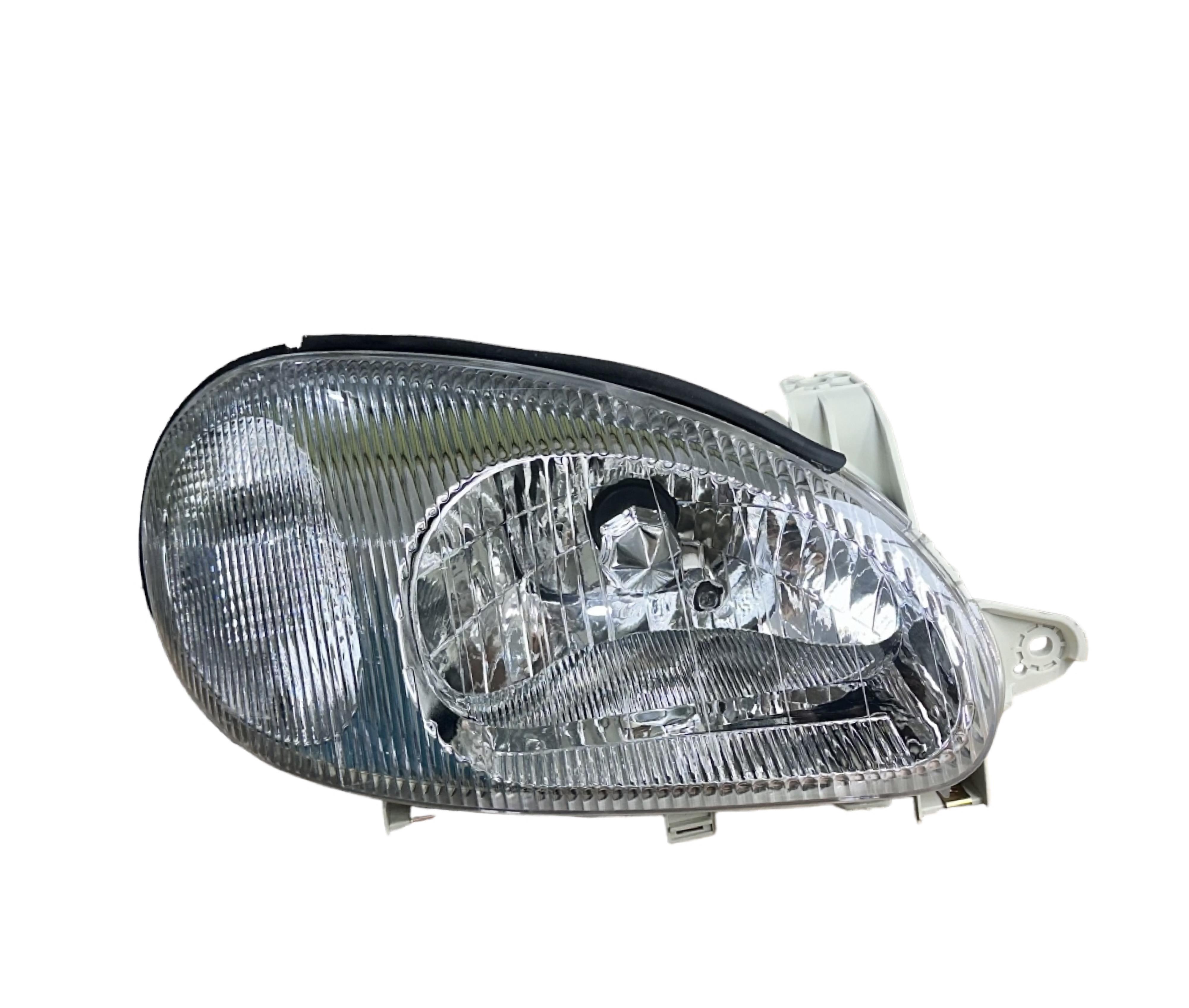 Daewoo Far Lanos 97-02 Sağ - 96304611