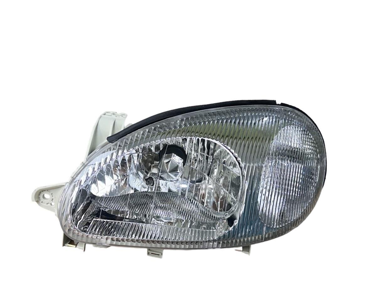 Daewoo Far Lanos 97-02 Sol - 96304610