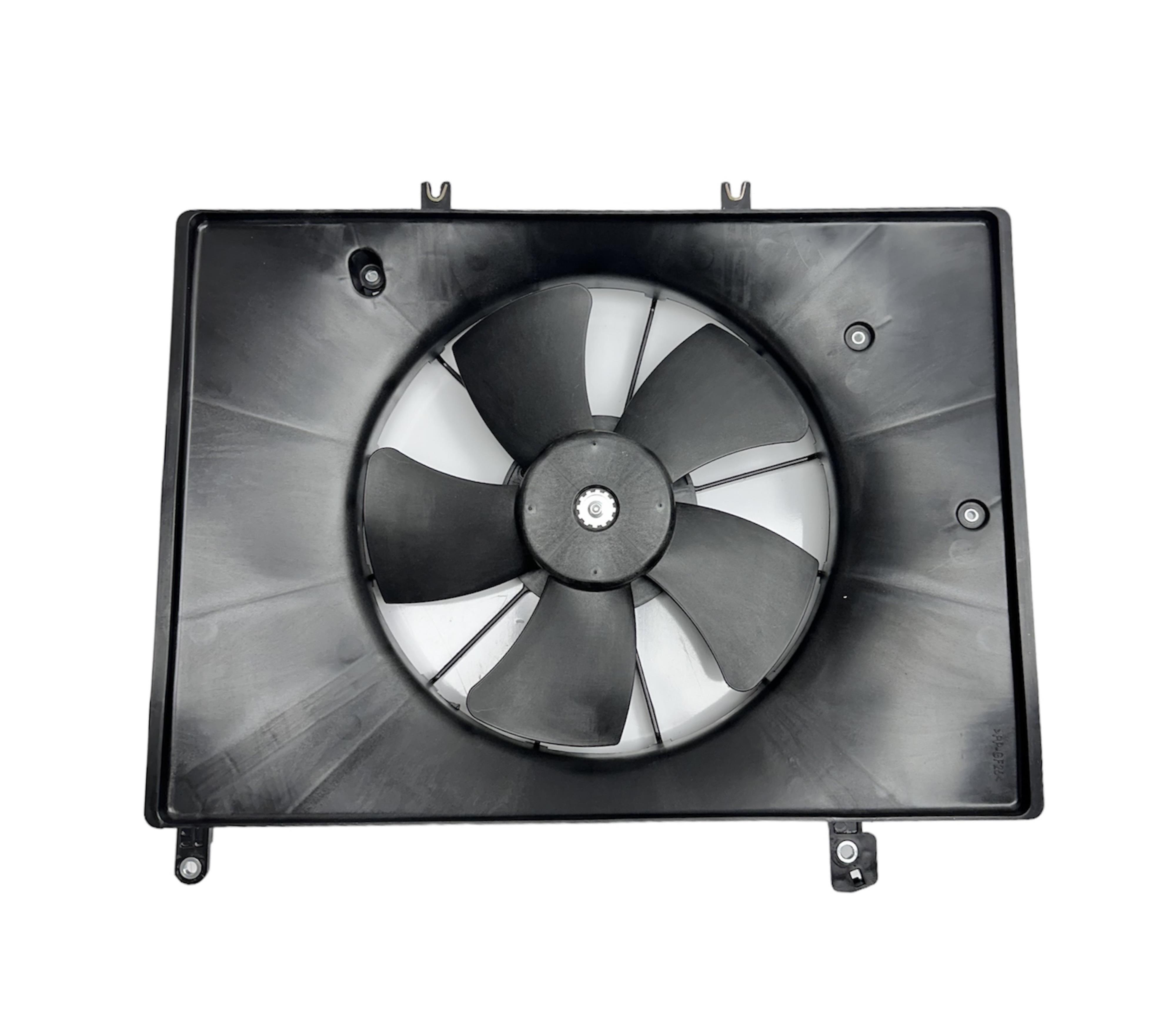 Daıhatsu Fan Su Terios 97-06 (Komple) - 16670-87402