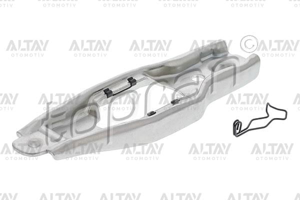 DEBRİYAJ ÇATALI CADDY / TRANSPORTER T5 04-09 BJB-AXB-AXV 1.9 TDİ