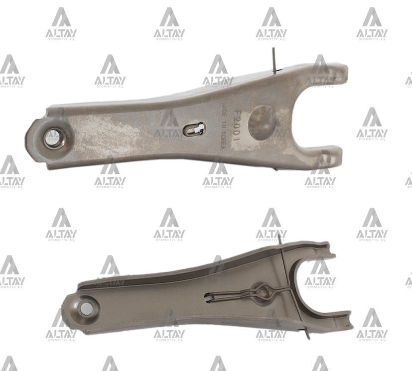 DEBRİYAJ ÇATALI HI-BESTA / BONGO / PREGIO