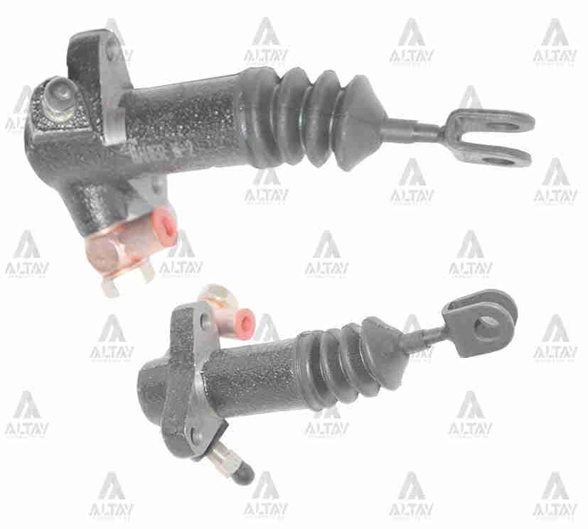 DEBRİYAJ MERKEZ ALT ACCENT  95-06 / GETZ 1.3
