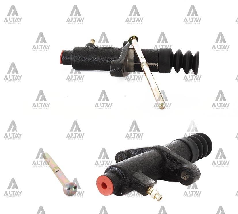 DEBRİYAJ MERKEZ ALT CANTER 444