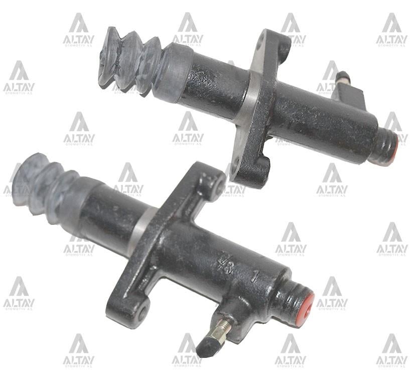 DEBRİYAJ MERKEZ ALT CANTER 511/ 711
