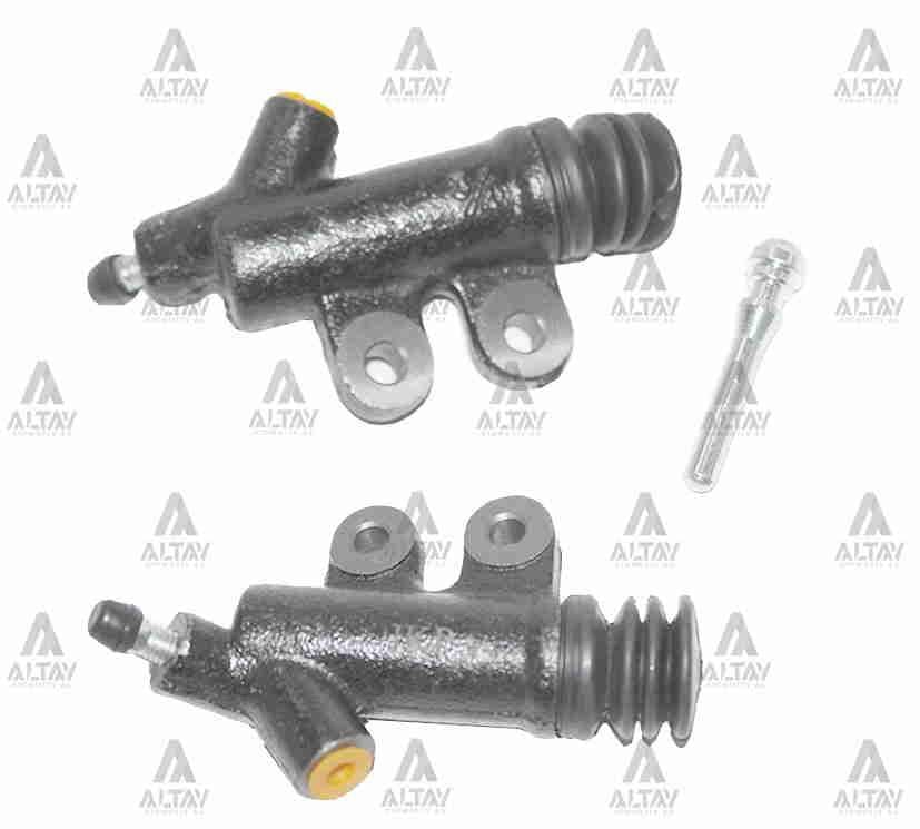 DEBRİYAJ MERKEZ ALT CIVIC  92-00