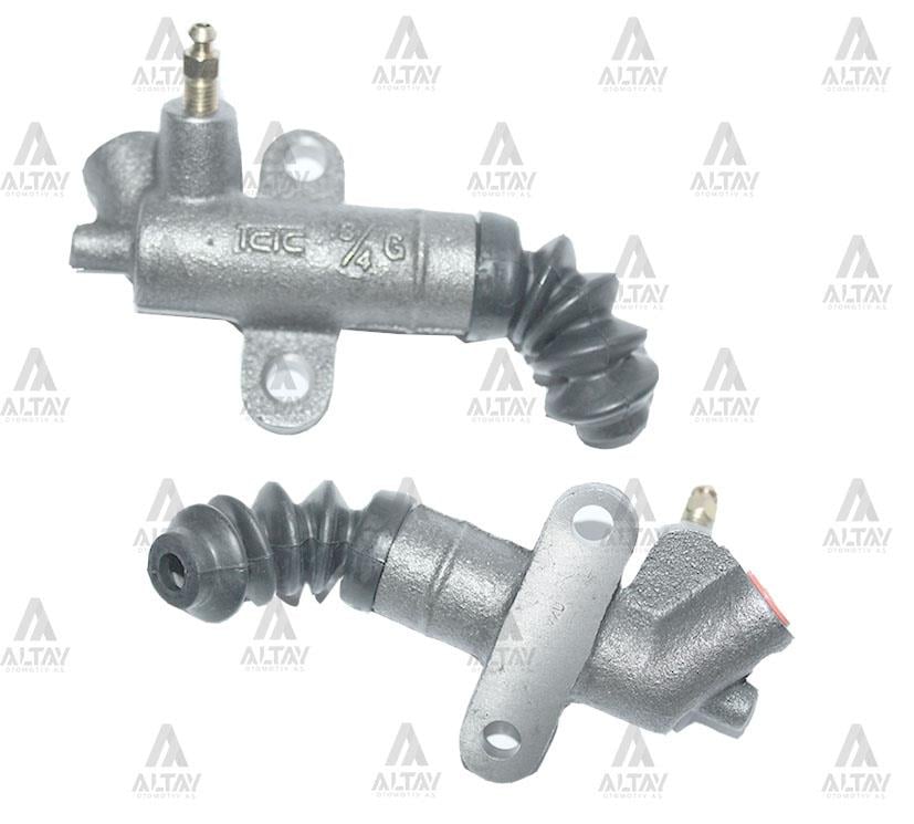 DEBRİYAJ MERKEZ ALT E-2200 / BESTA / PREGIO / BONGO