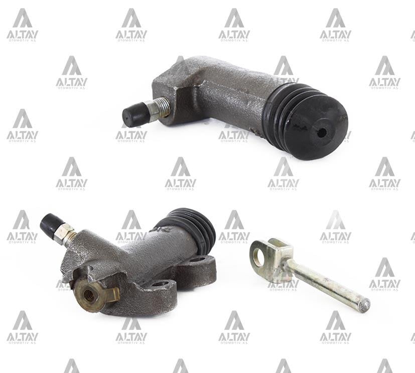DEBRİYAJ MERKEZ ALT GETZ 03= DİZEL / ACCENT 03-06 ADMIRE DİZEL