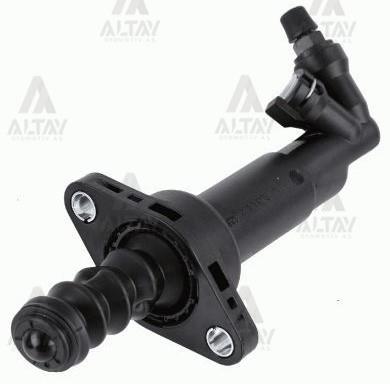 DEBRIYAJ MERKEZ ALT GOLF4 / BORA / A3 / TOLEDO 97-04 BCB-AKL-AGN-AGR-ALH-AHF 1.6-1.8-1.9 TDI ( TELLI SISTEM)