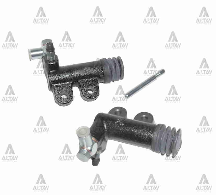 DEBRIYAJ MERKEZ ALT LANCER 01-10 / CARISMA 1.8 / OUTLANDER 03-07 / EVOLUTION 7 02-03 / VOLVO S40 98-03 1.8