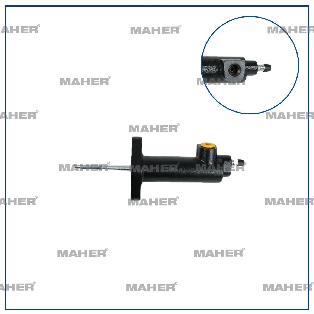 DEBRİYAJ MERKEZ ALT LT35 / SPRİNTER 96-06 AHD-ANJ-AVR 2.5 TDİ