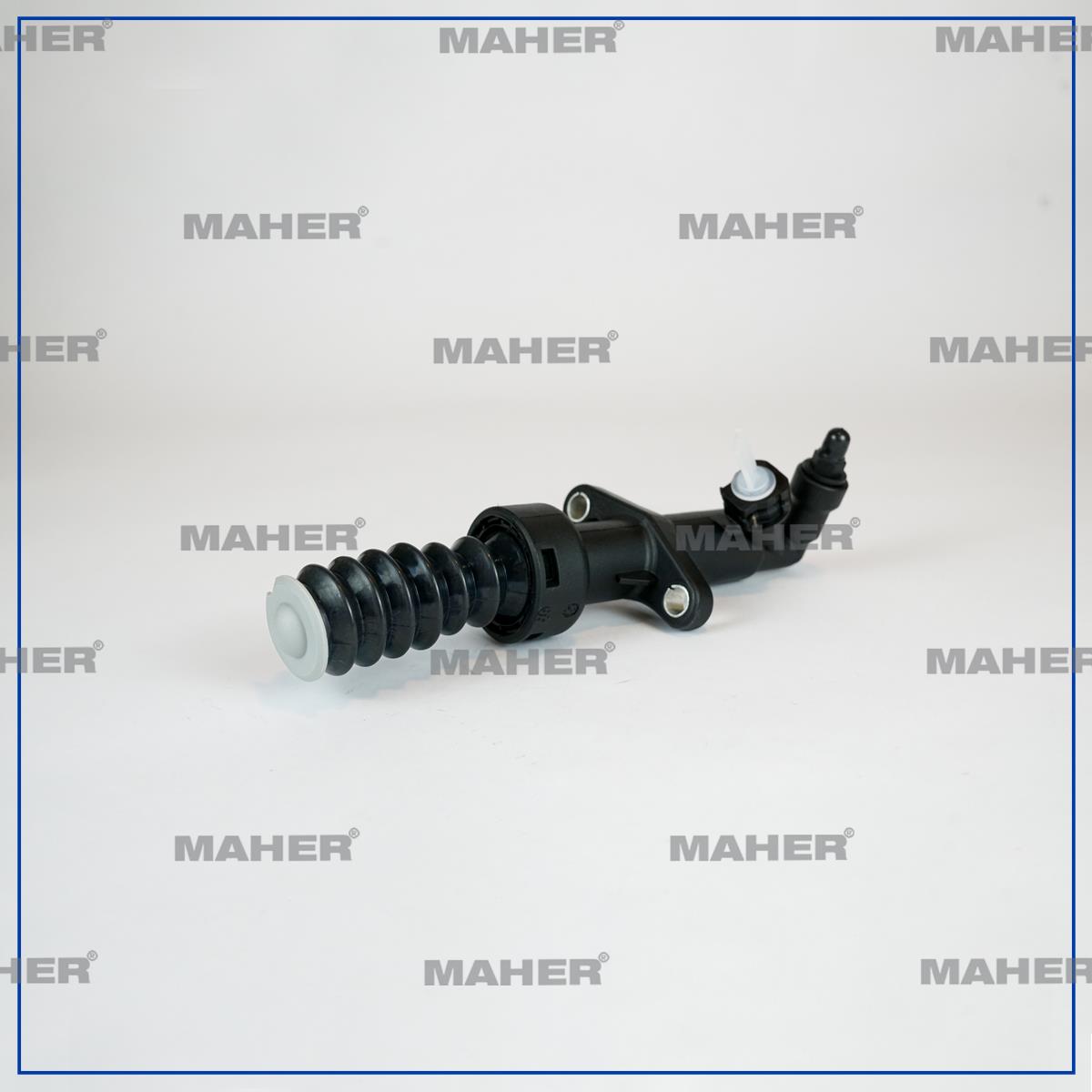 DEBRİYAJ MERKEZ ALT PARTNER TEPEE 08= / BERLINGO 08= / C5 III 08= / 3008 11-16 / 308 09-14 1.6 H