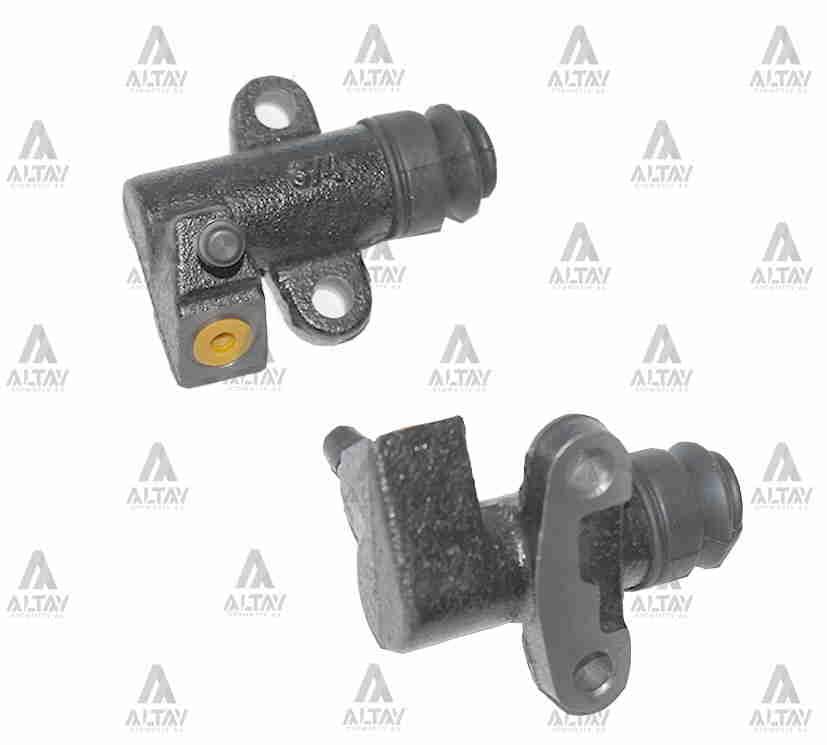 DEBRİYAJ MERKEZ ALT PICKUP 02= YD25