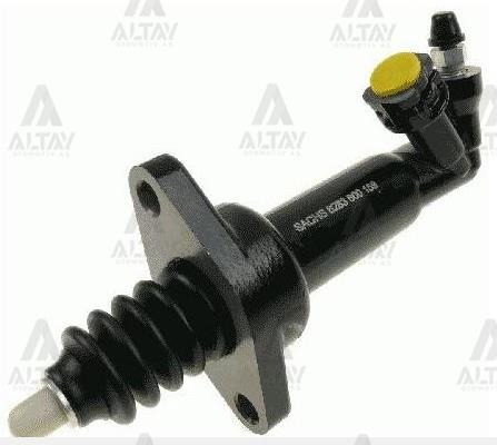 DEBRİYAJ MERKEZ ALT POLO / CORDOBA / FABİA 01= AMF-BNV-BNM-CAYB-CFWA 1.2 TDİ-1.4 TDİ-1.6 TDİ