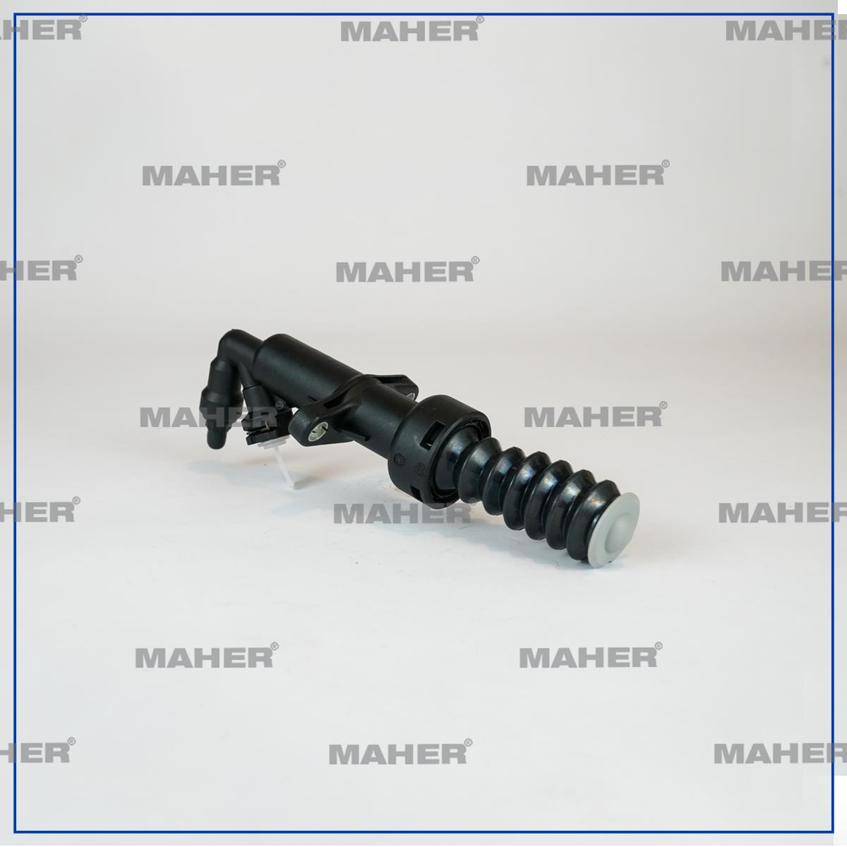 DEBRİYAJ MERKEZ ALT SCUDO III 07= / EXPERT III 07= / JUMPY III 07= 1.6 HDI-2.0 HDI