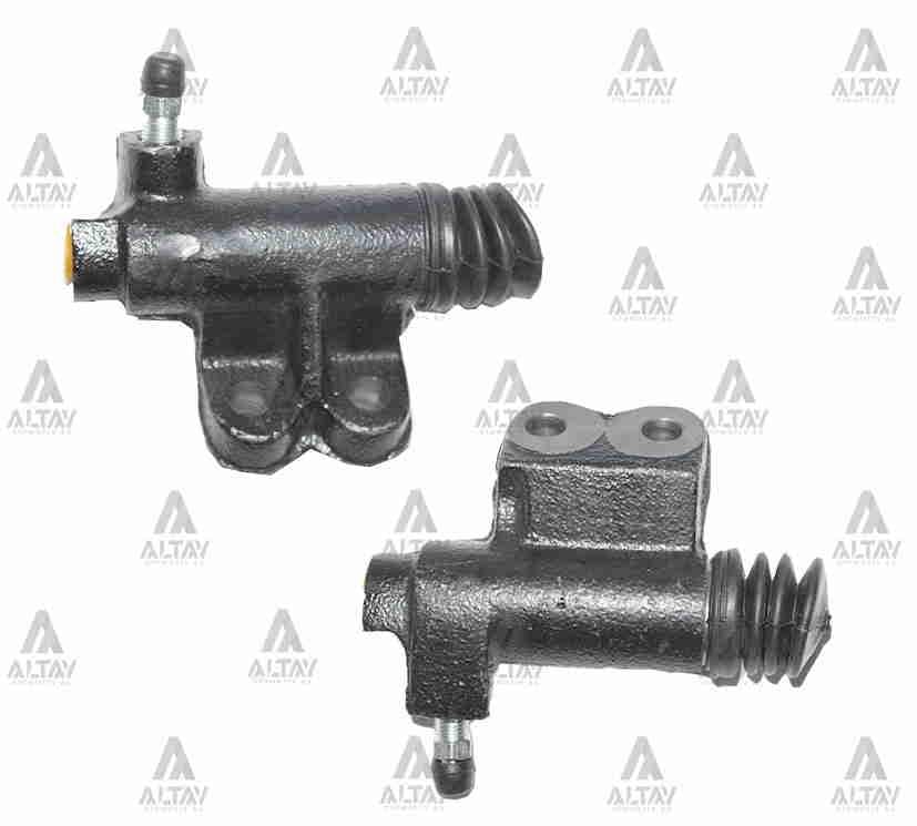 DEBRİYAJ MERKEZ ALT STAREX 140HP D4CB