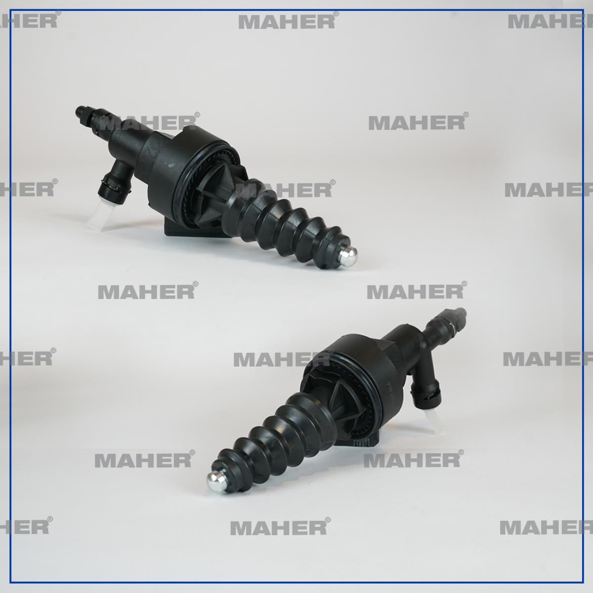 DEBRİYAJ MERKEZ ALT TRANSIT 00-06 V184 5 İLERİ