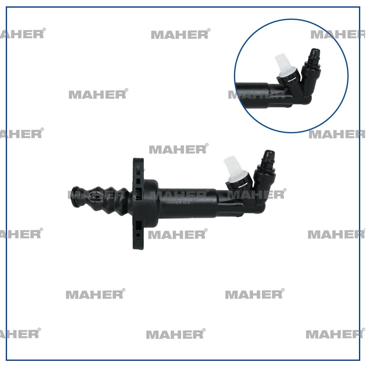 DEBRİYAJ MERKEZ ALT TRANSPORTER T5 / T6 04=