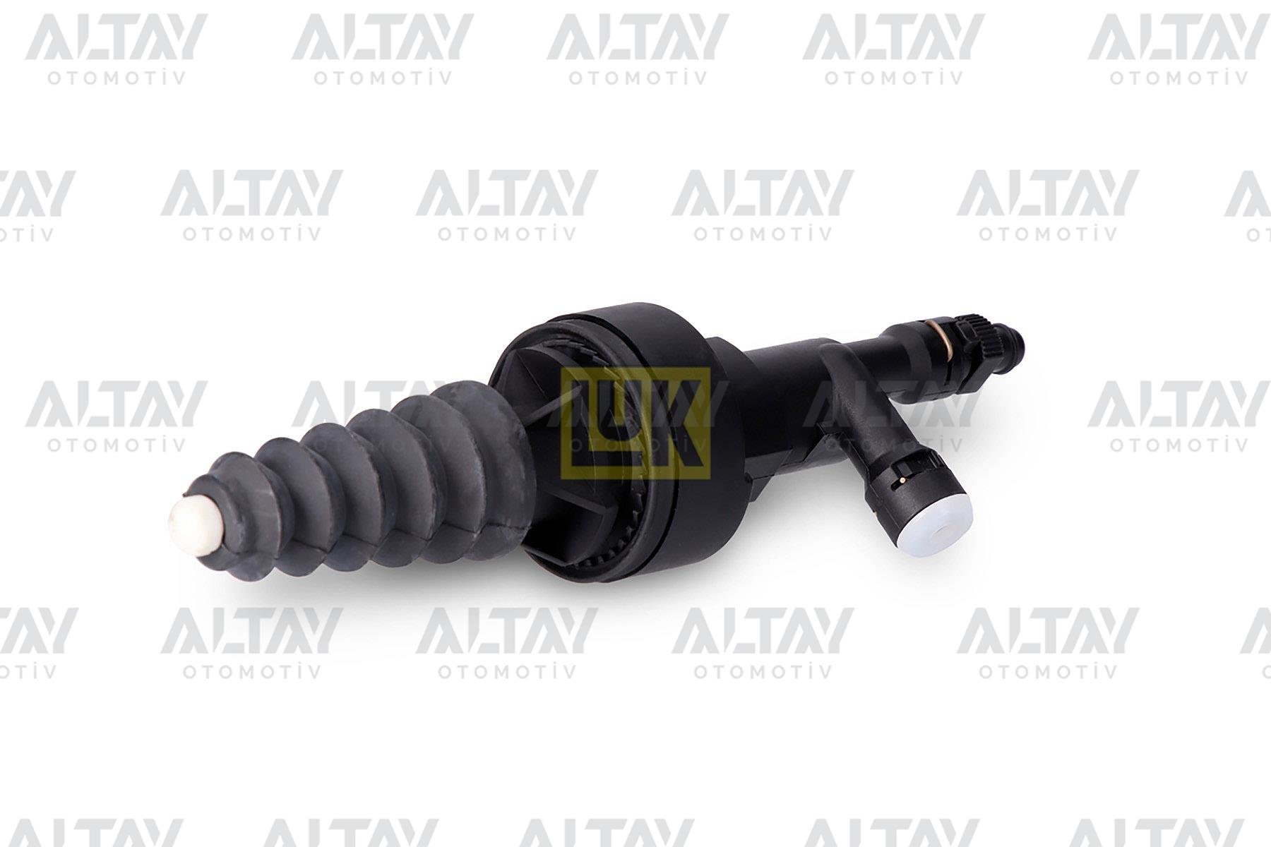 DEBRİYAJ MERKEZ TRANSIT V184 01-06 BM YENİ MODEL