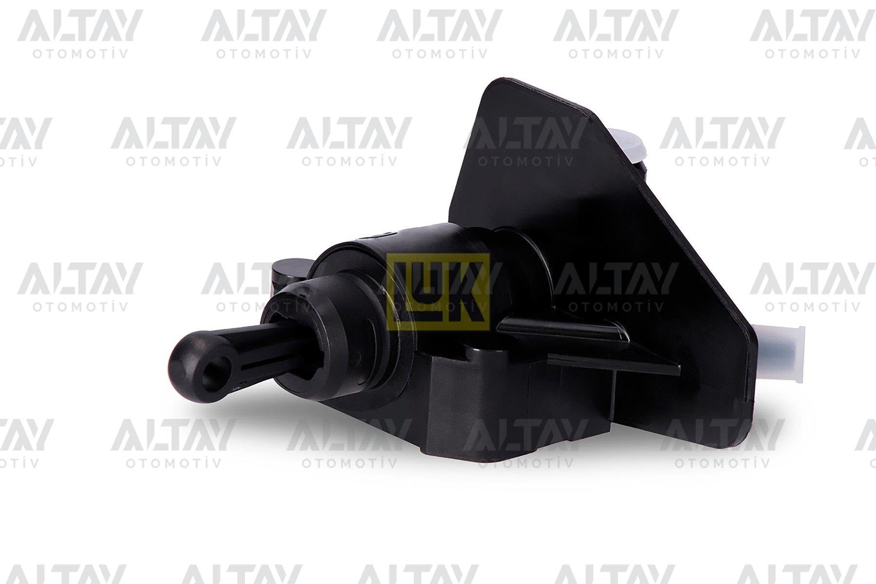 DEBRİYAJ MERKEZ ÜST  FIESTA  96-00