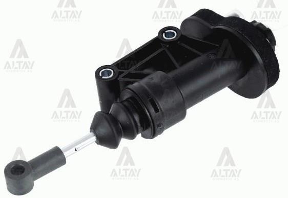 DEBRİYAJ MERKEZ ÜST AMAROK 10= CDBA-CDCA-CNFA 2.0 TDİ