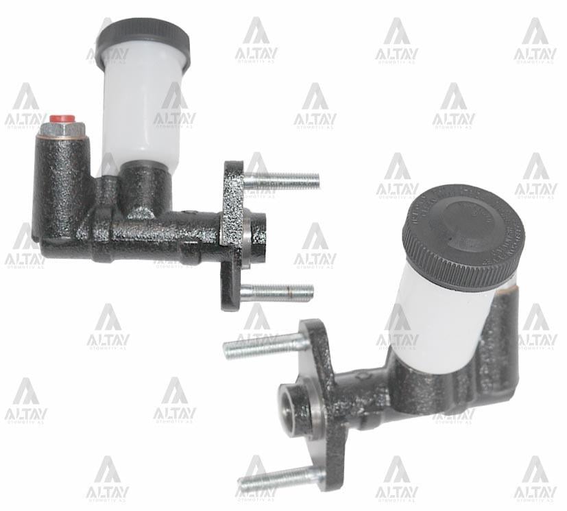 DEBRİYAJ MERKEZ ÜST B-2500  96-99