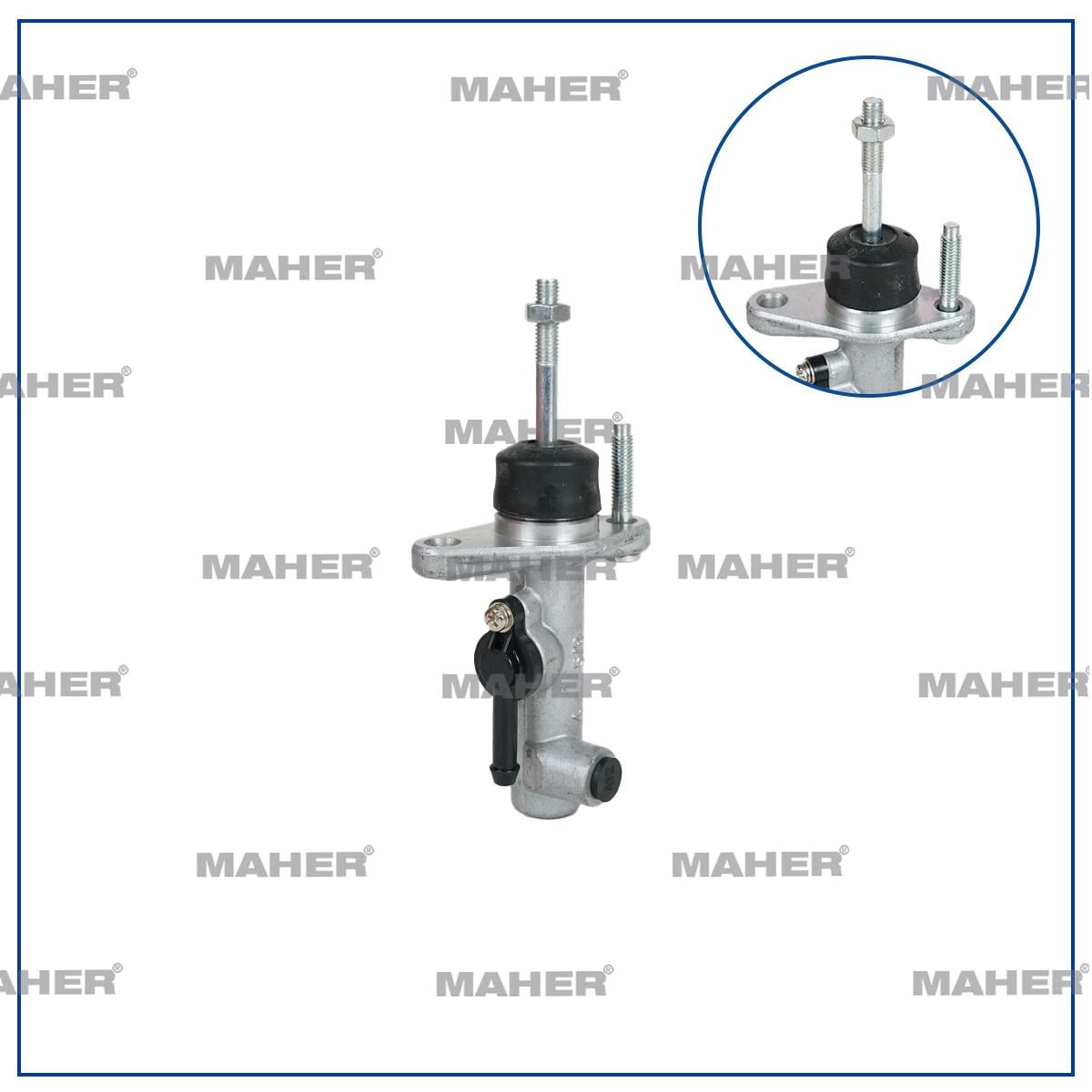 DEBRİYAJ MERKEZ ÜST CERATO 1.5 DİZEL