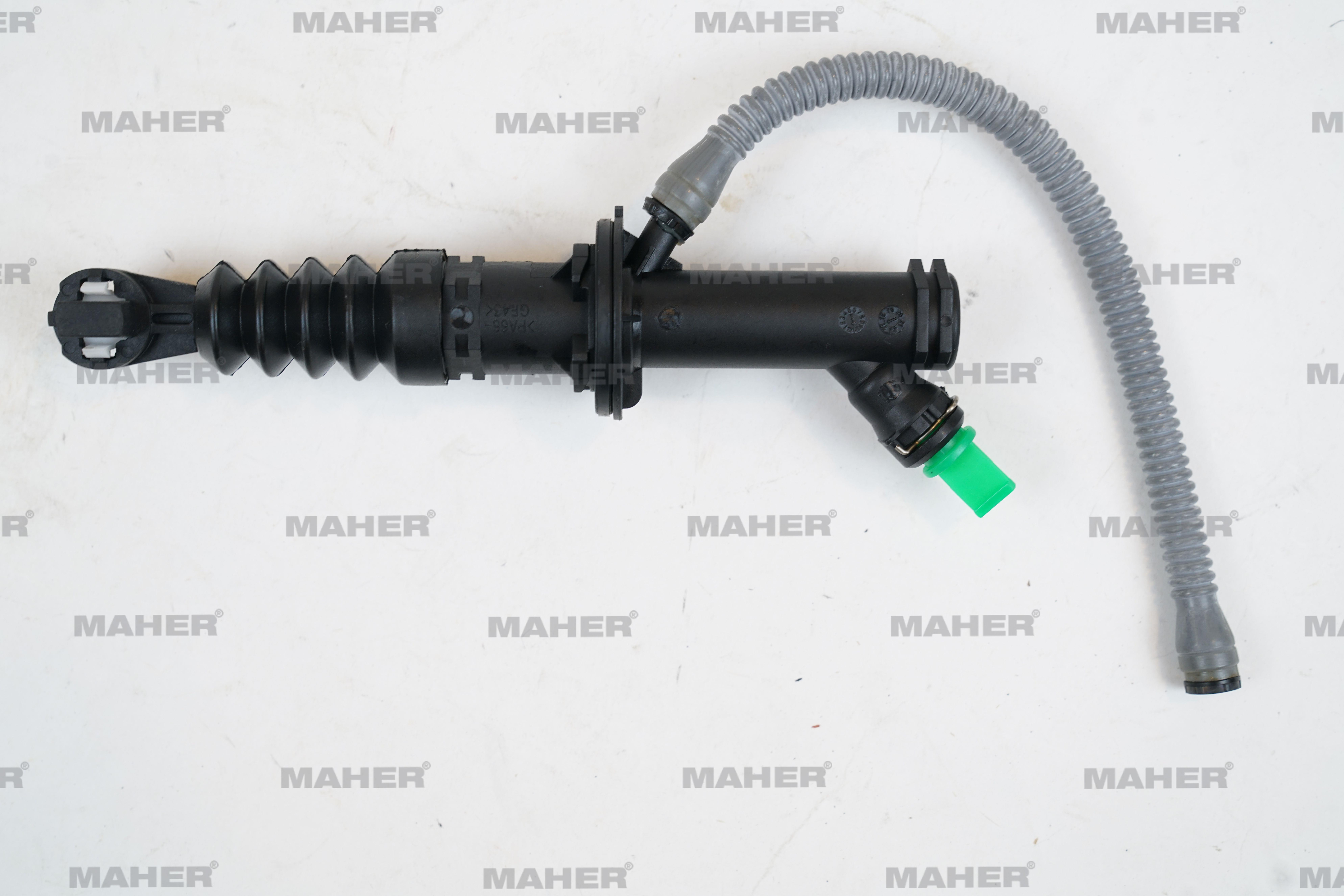 DEBRİYAJ MERKEZ ÜST CLIO IV 12= 1.5 DCI 15,87mm