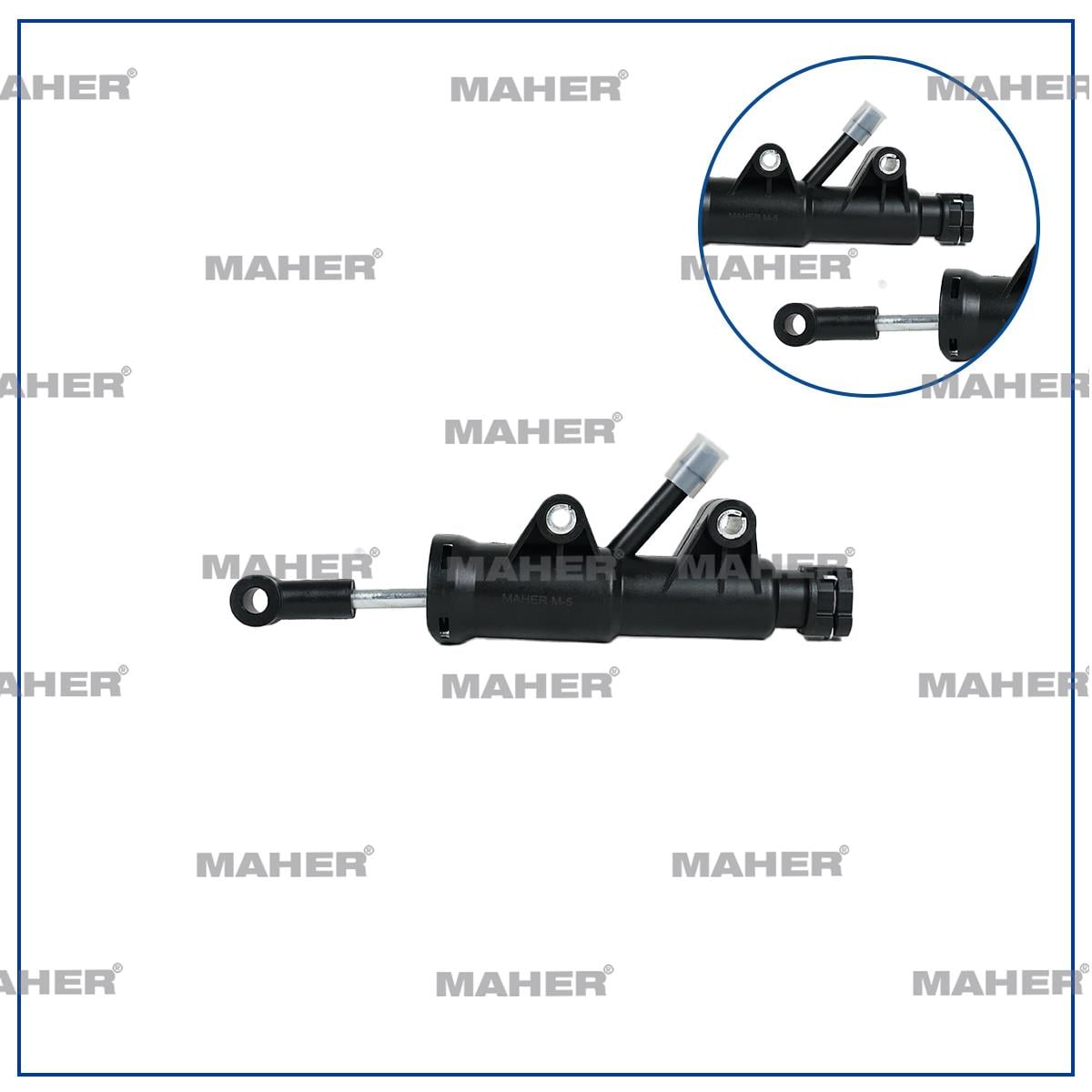 DEBRİYAJ MERKEZ ÜST CRAFTER / SPRINTER 06= BJK-CKUB-646-651 2.0 TDİ-2.5 TDİ