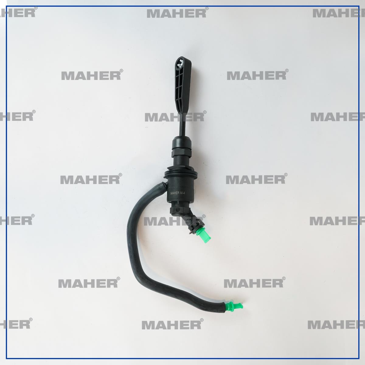 DEBRİYAJ MERKEZ ÜST DUSTER 10= 1.2-1.6-1.5 DCI