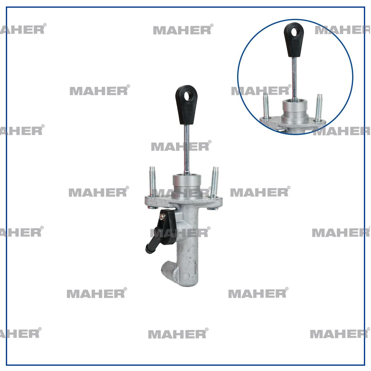 DEBRİYAJ MERKEZ ÜST I-20 09-14 BENZİNLİ