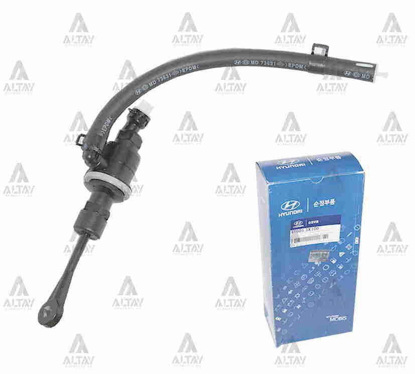 DEBRİYAJ MERKEZ ÜST I-30 12-16/ ELANTRA 11-16 / CEED 12-18 / SOUL 16= / CERATO 16-18