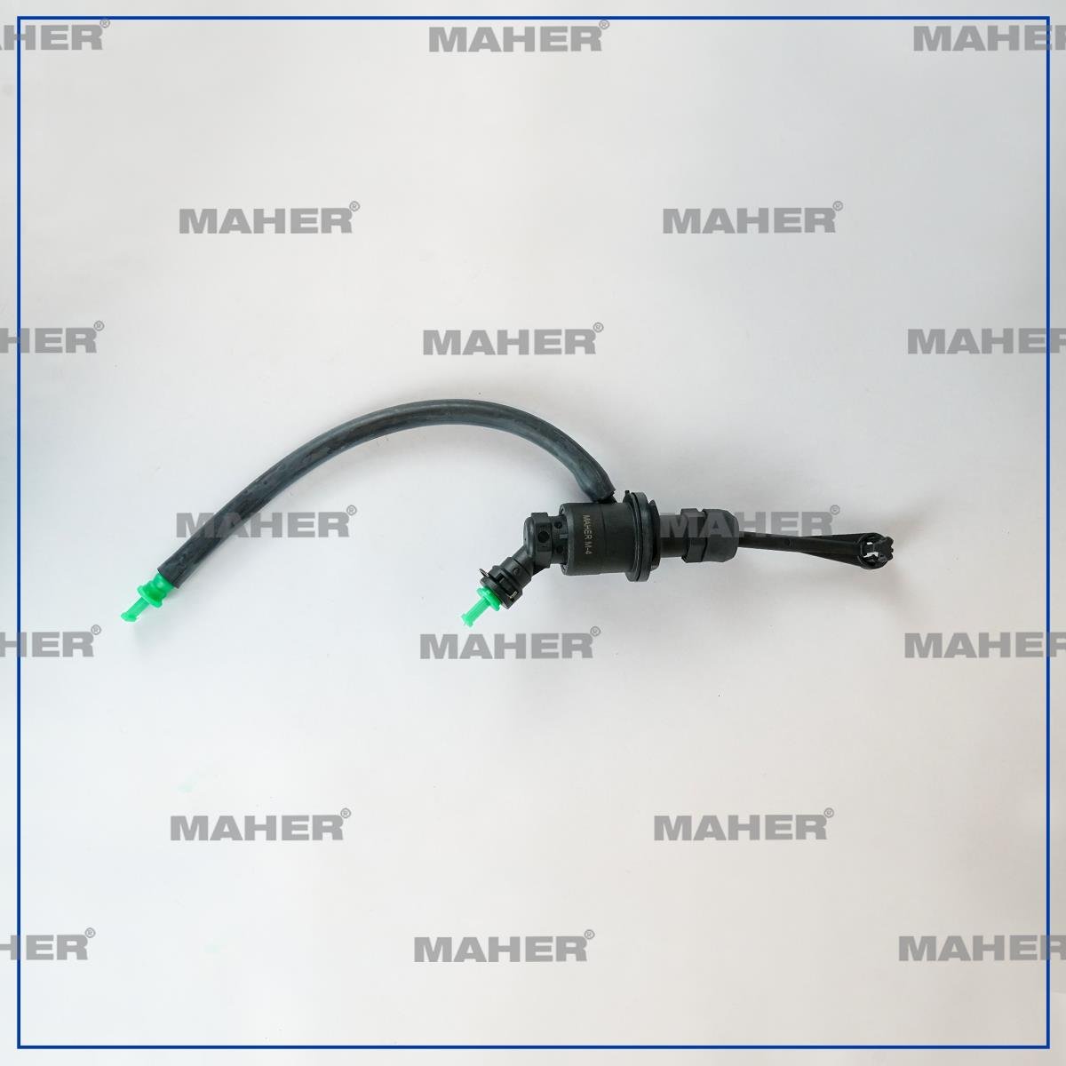 DEBRİYAJ MERKEZ ÜST KANGOO 08= 1.5 DCI 6 VITES 15,87mm