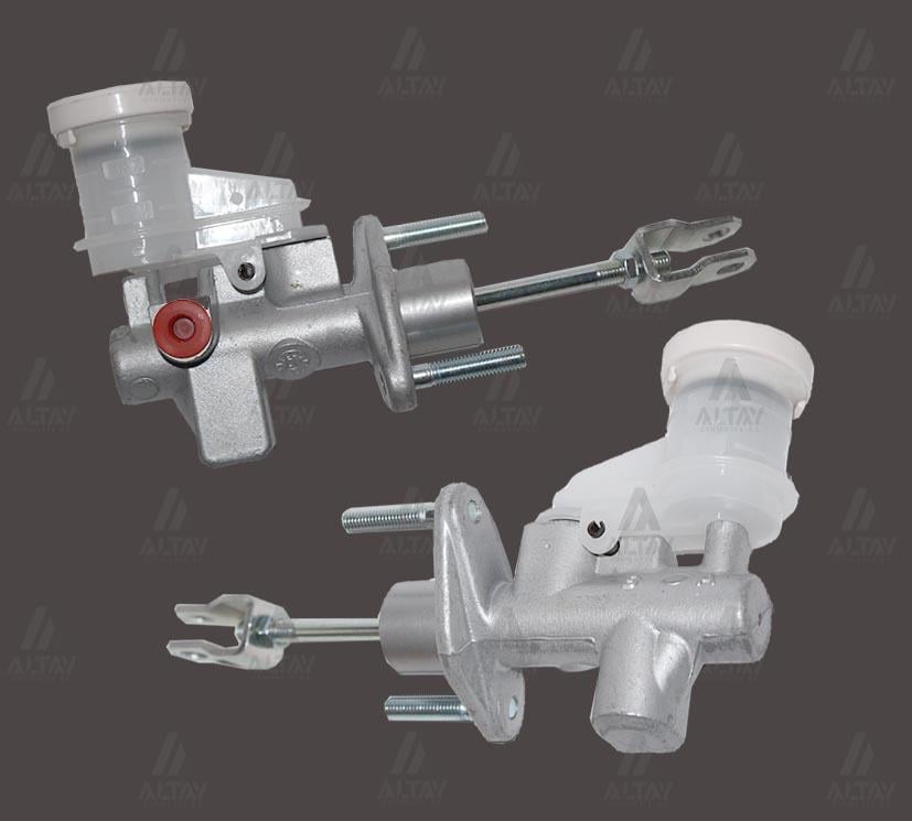 DEBRİYAJ MERKEZ ÜST L-200 06-15 CR / 15= SU / 4x2 - 4x4