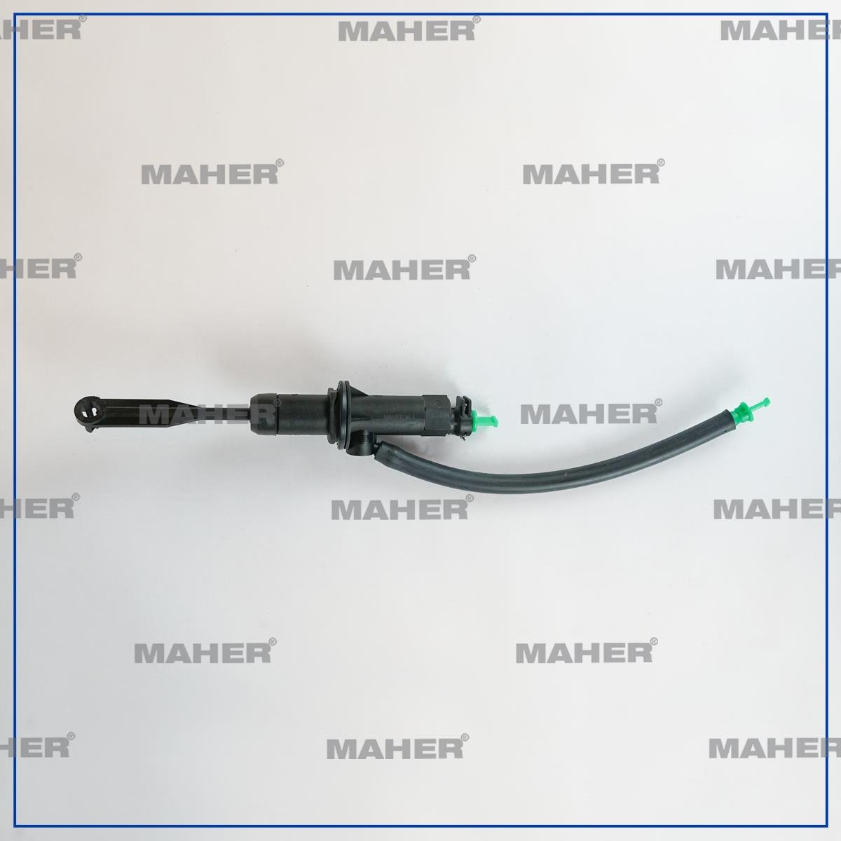 DEBRİYAJ MERKEZ ÜST LOGAN 04-12 1.5 DCI