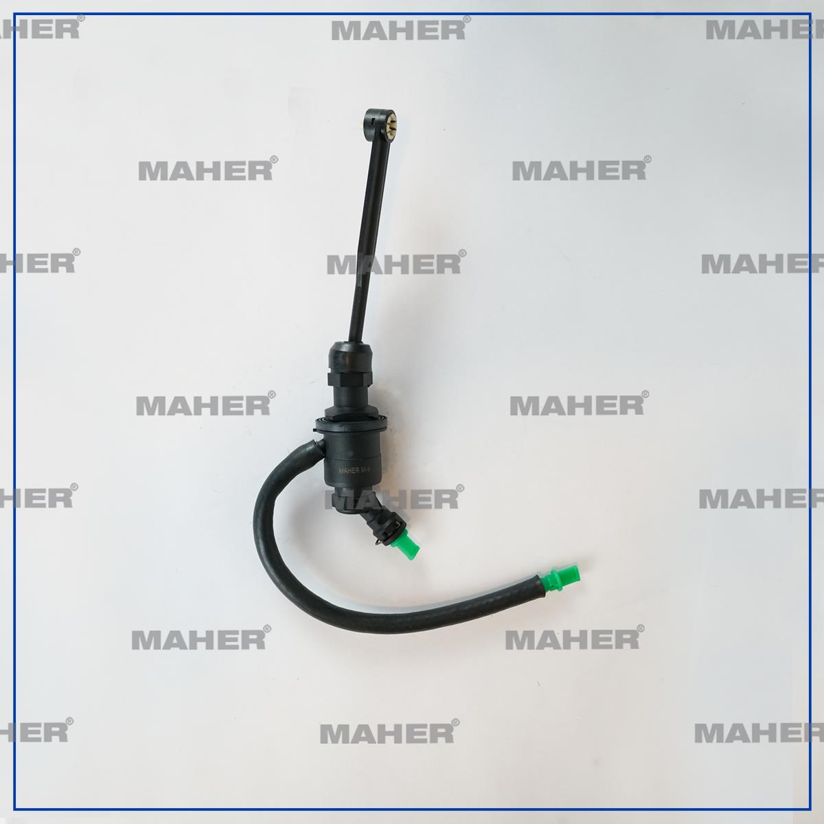 DEBRİYAJ MERKEZ ÜST MASTER III 10= 2.3 DCI KG15069.0.1