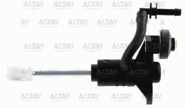 DEBRİYAJ MERKEZ ÜST PASSAT / A4 / A6 01-05 AVF-AWX-AFB-AKN 1.9 TDİ-2.5 TDİ