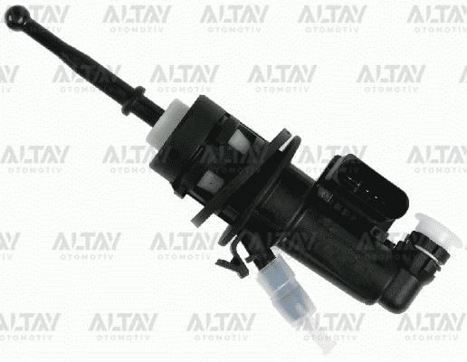 DEBRİYAJ MERKEZ ÜST PASSAT / TİGUAN / Q3 05-14