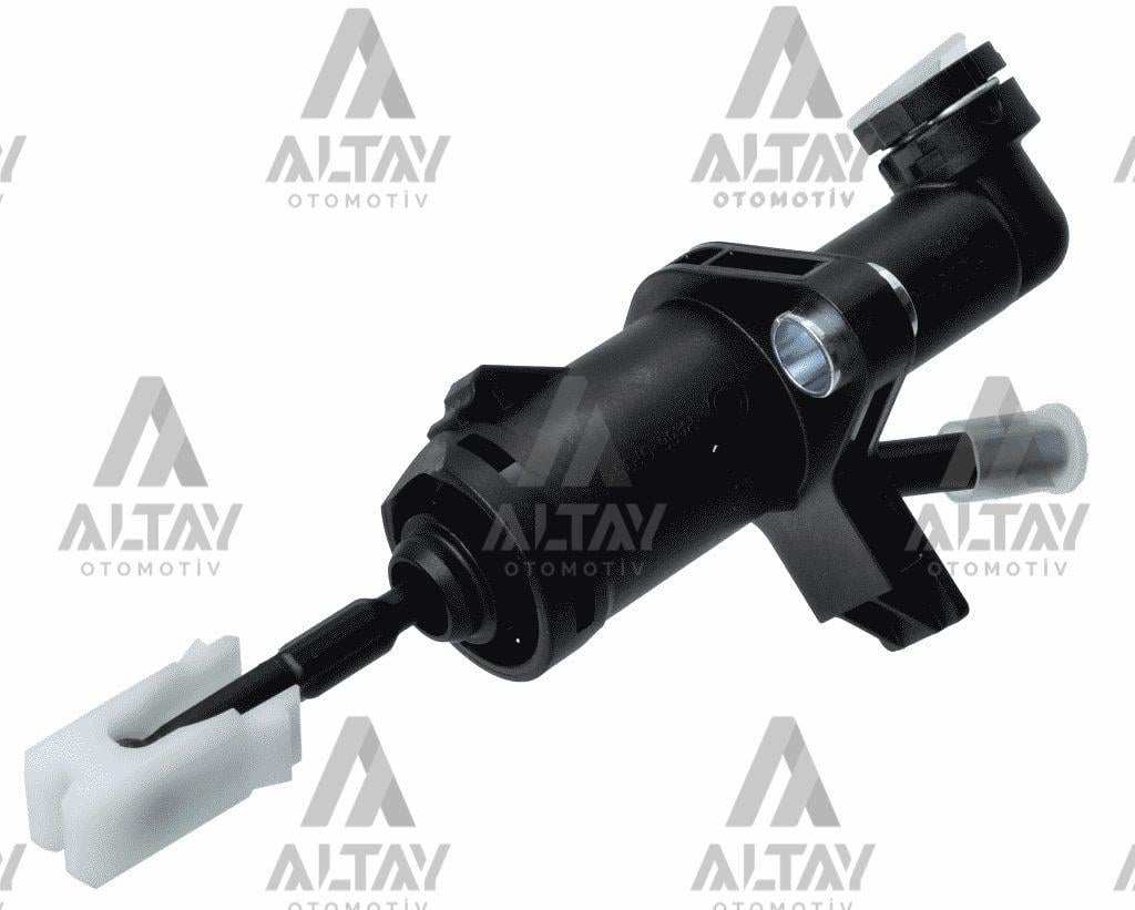 DEBRİYAJ MERKEZ ÜST POLO / CORDOBA / FABİA / A1 10-15 CBZB-CBZC-CGGB-CFWA-CAYB 1.2-1.4 TSİ-1.2 TDİ-1.6 TDİ (START STOP FONKSİYONSUZ)
