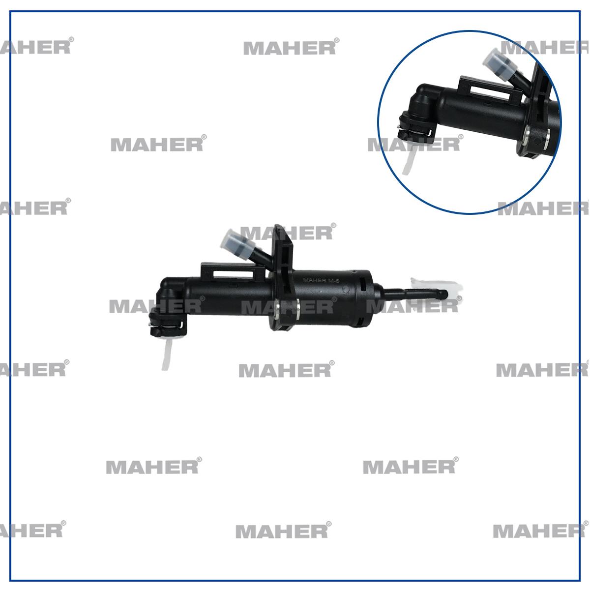 DEBRİYAJ MERKEZ ÜST POLO / CORDOBA / FABİA / A1 10-15 CBZB-CBZC-CGGB-CFWA-CAYB 1.2-1.4 TSİ-1.2 TDİ-1.6 TDİ (START STOP FONKSİYONLU)