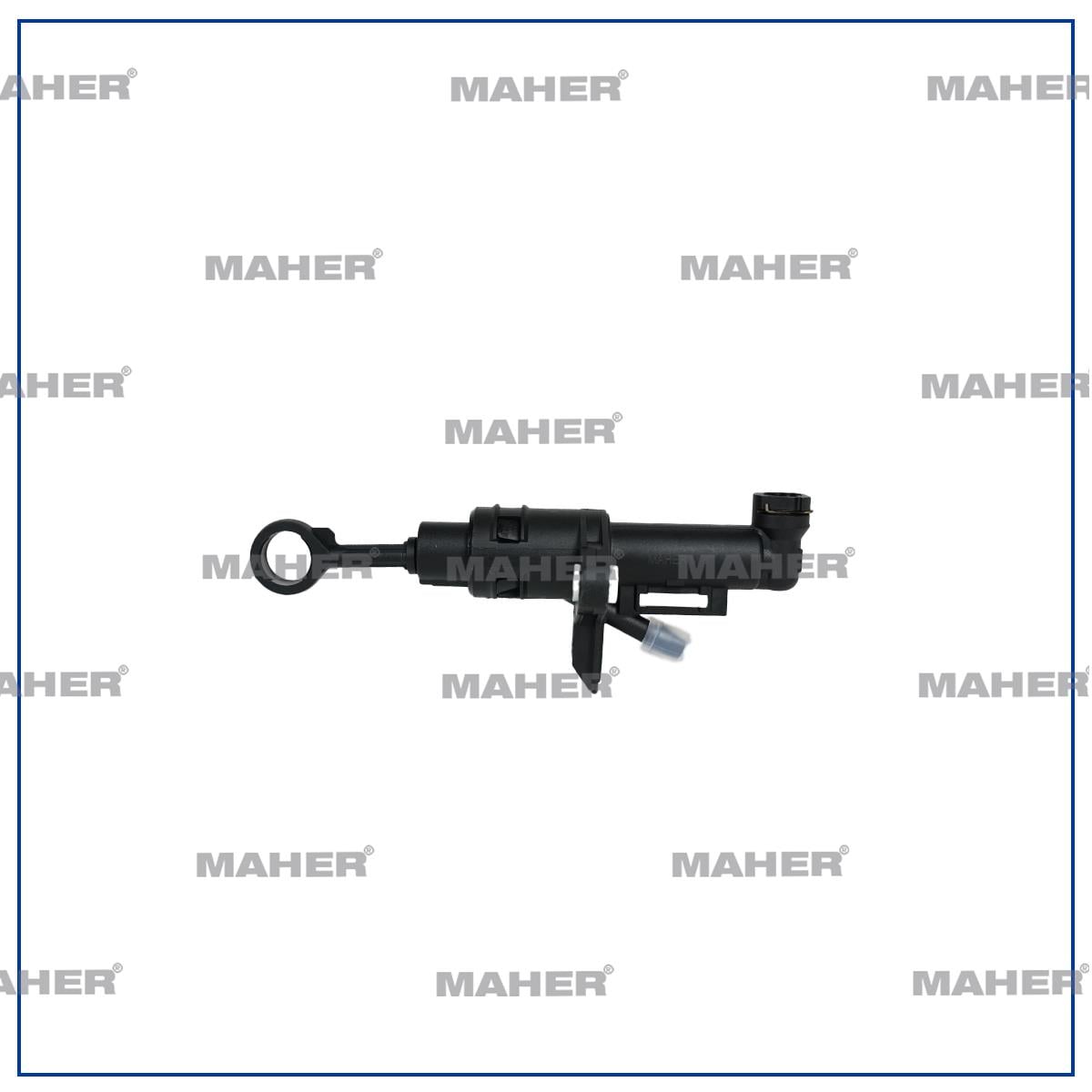 DEBRİYAJ MERKEZ ÜST POLO / İBİZA / FABİA / A1 / RAPİD 15=