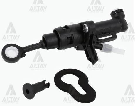 DEBRİYAJ MERKEZ ÜST POLO / İBİZA / FABİA / A1 / RAPİD 15=