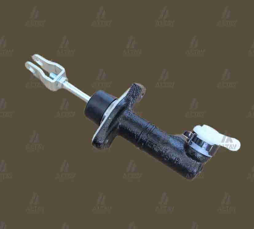 DEBRİYAJ MERKEZ ÜST STAREX / 140 HP / LIBERO