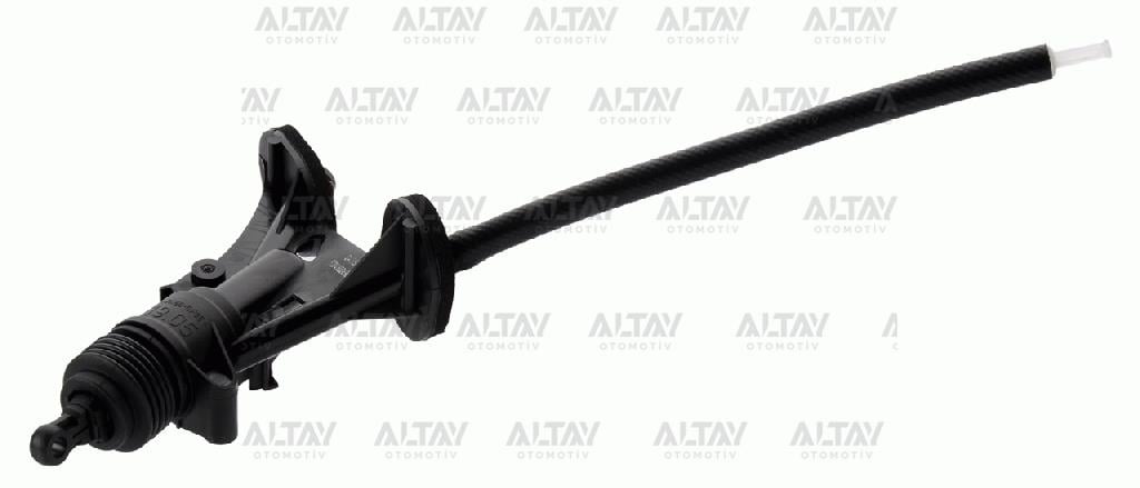 DEBRİYAJ MERKEZ ÜST TRANSİT 06-14 V347 130-140HP