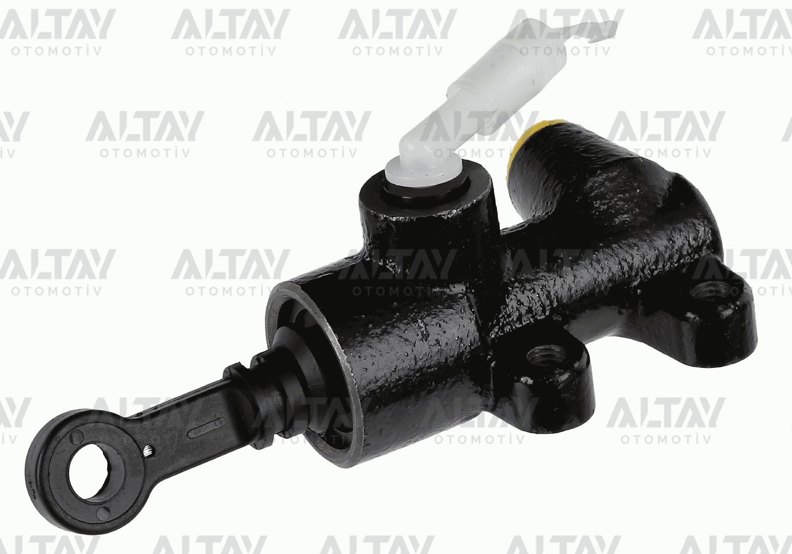 DEBRİYAJ MERKEZ ÜST TRANSPORTER T4 91-03