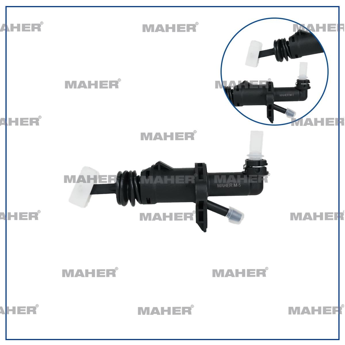 DEBRİYAJ MERKEZ ÜST TRANSPORTER T5 / T6 04=