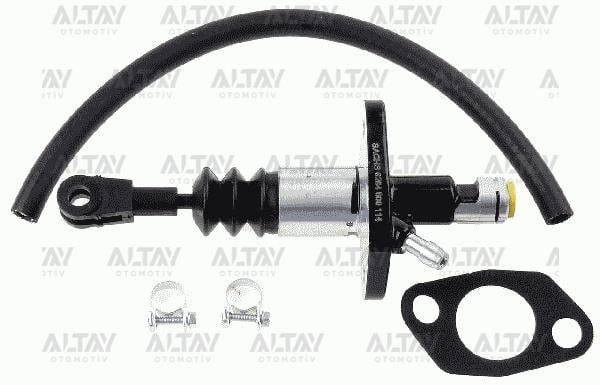 DEBRİYAJ MERKEZ ÜST VECTRA B 96-99 X16XEL-Z16XE-X18XE-X20DTH-Y20DTH