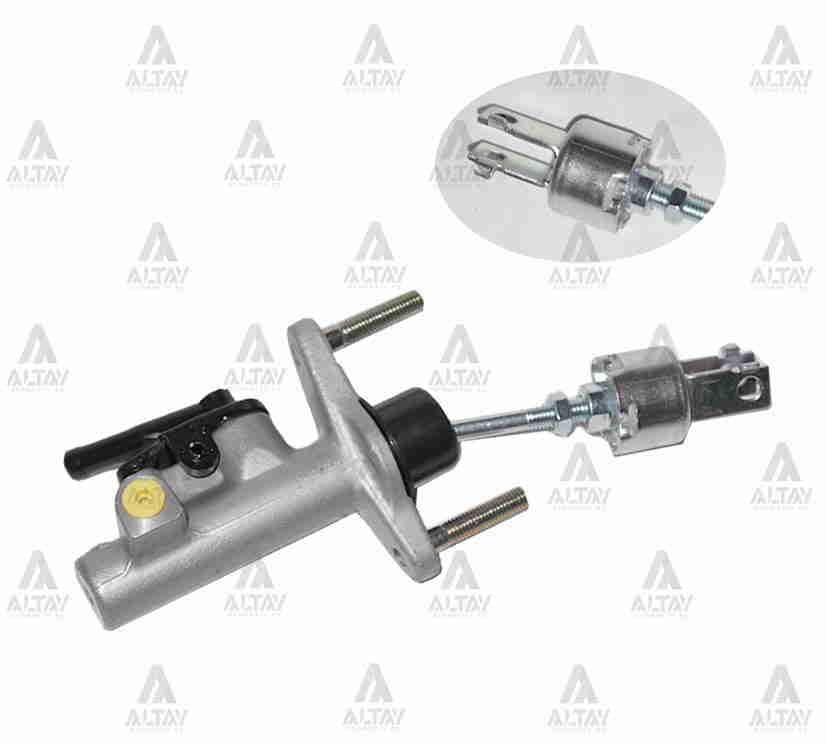 DEBRİYAJ MERKEZ ÜST YARIS  99-06 1.3 (BGF)