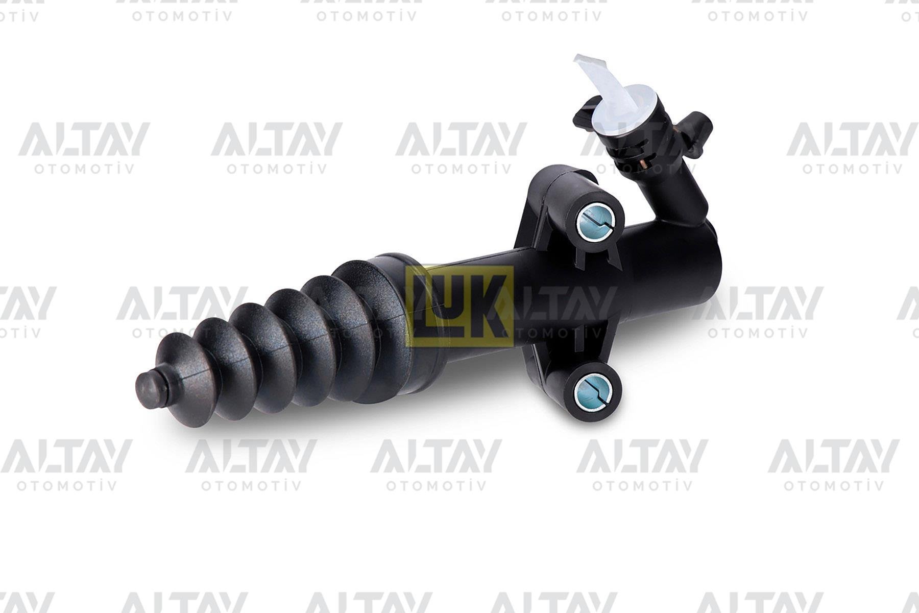 DEBRİYAJ MERKEZİ ALT 207 / 208 / 301 / C3 / C4 / C-ELYSEE 07=